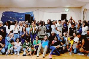 Una festa tra tradizione ed inclusione