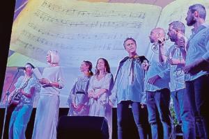 Serenate tra applausi ed emozioni