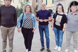 “La giunta è indietro su tutto”