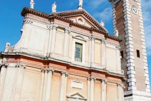 Grande festa per Santa Sofia