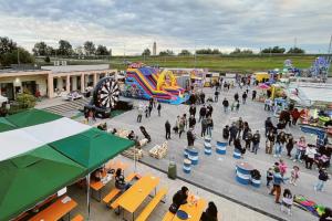 Crocifisso fra festa e tradizione
