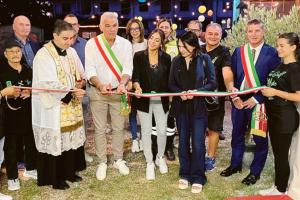 San Michele verso il gran finale