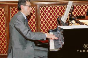 La musica a braccetto con la matematica