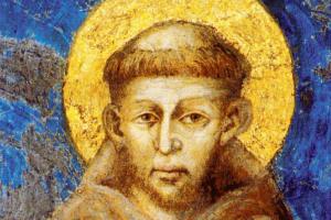 San Francesco, via alle celebrazioni