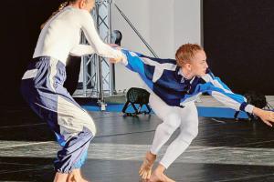 Emozioni in movimento al Censer