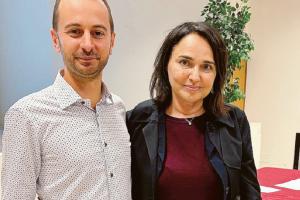 Zanca: “Ci metto la faccia per il Polesine”