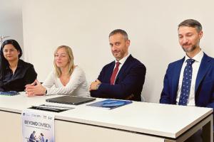Il corso per iniziare a negoziare