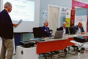 T2I riferimento per le costruzioni