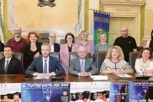 Un teatro veramente “da favola”