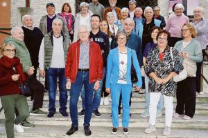 Bottrigani, raduno da 110 e lode