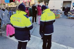 "Polizia locale, non è il momento di cambiare assessore"