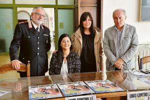 Truffe, il corso su come difendersi