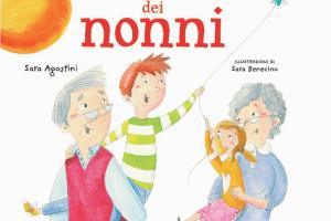 Ecco le sei storie dei nonni