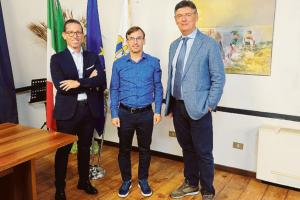 Una lezione per i leader di domani
