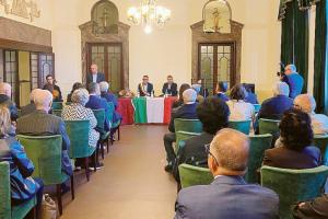 Il Circolo intitolato al “prof”