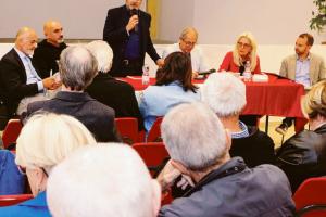 Pd: “Sanità accessibile ed equa”