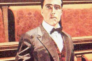 Matteotti visto da dietro le quinte