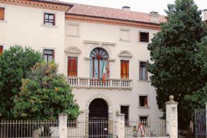 Telecamere Rai sul Venezze