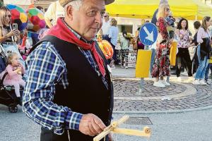 Bontemponi in trasferta: è il solito successo