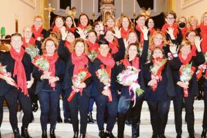 Musica e riflessioni sulle donne