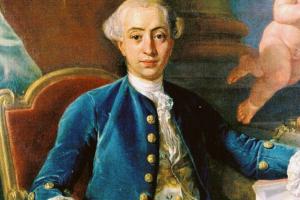 Una retrospettiva su Casanova