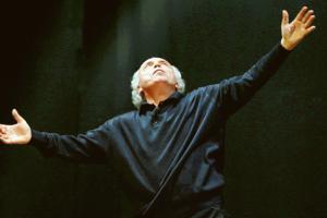 Pirovano racconta il Santo