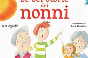 Con la Voce di Rovigo il libro dedicato ai nonni