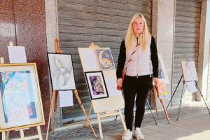 La magia dell’arte in mostra