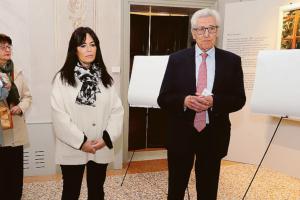 Il Roverella amplia i capolavori