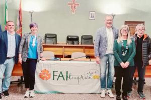 Abbazia e teatro protagonisti