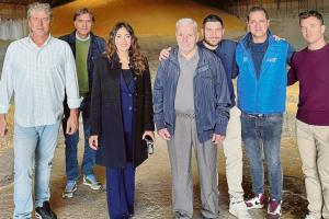 “Il cuore pulsante del nostro Veneto”