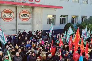 Svolta clamorosa, la Berco ora guarda al settore bellico