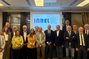 Inrel: due polesani eletti nel board