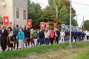 Processione e festa patronale