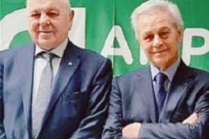 Sguardo sul futuro dei campi