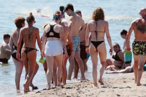 Turismo, il Polesine batte il Veneto