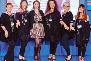 La danza che aiuta le donne