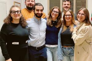 “Forum Giovani”, ora si riparte