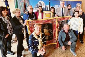 “Veri ambasciatori del Veneto”