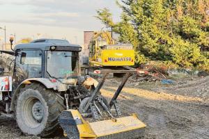 Cittadella dello sport, l’iter prosegue