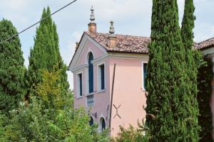 Visite a Villa Rodella con il segno del Polesine