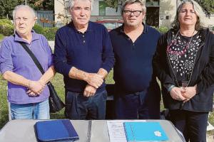“Semaforo intelligente sul ponte del Passo”
