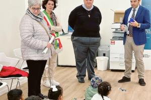 La finanza si impara da bimbi