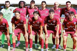 Adriese, riuscirai a sbloccarti?
