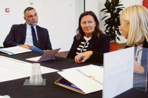 Una ricetta contro le vetrine vuote