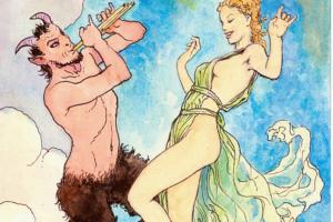 Così fan tutte, da Mozart a Manara