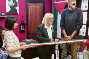 L’arte come promessa per un futuro migliore