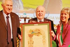 Agricoltura tra passato e futuro