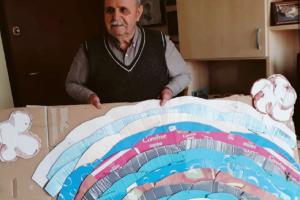 Boscolo, 90 anni da artista