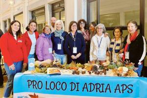 Volontari per il rilancio